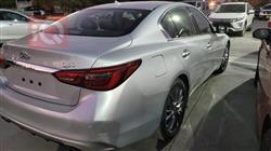 انفنتي Q50